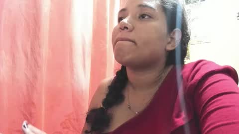 kate   online show from February 9, 1:41 am