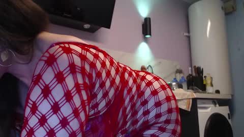 Jessica online show from February 13, 9:39 pm