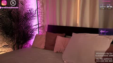 Lerry online show from September 25, 3:05 am