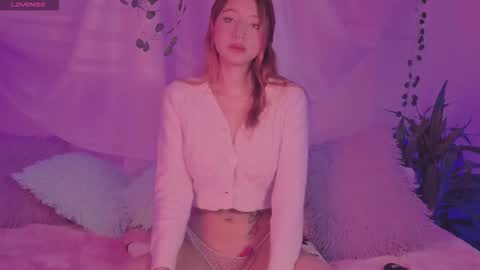 Sofi Eva and Mey online show from October 19, 4:47 am