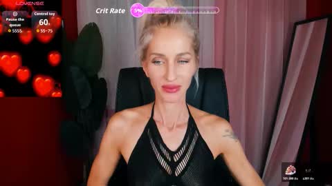 Snapshot of cindy_lady chatting on October 24, 10:11 am Cindy online show from October 24, 10:11 am