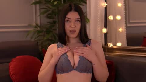 Cindy online show from March 1, 6:57 am