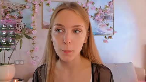 Im Cindy online show from October 22, 6:51 am