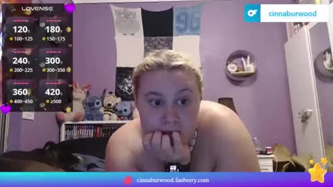 Cinna online show from February 6, 7:18 pm