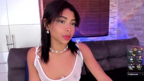 cinnamon_kyla online show from February 21, 8:27 pm