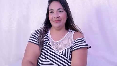 Nailha online show from February 11, 9:27 pm