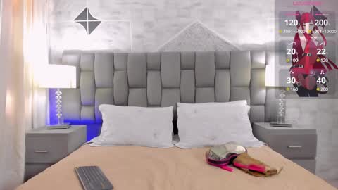 CintiaCollins  online show from December 26, 4:47 pm