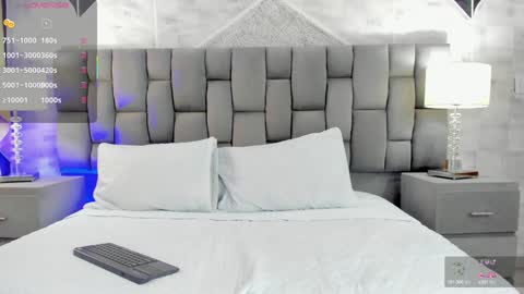 CintiaCollins  online show from January 22, 9:00 pm