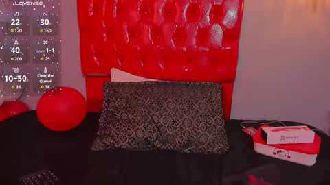 Cintya online show from February 11, 7:59 pm