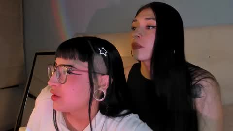 Cintya online show from September 20, 2:32 am