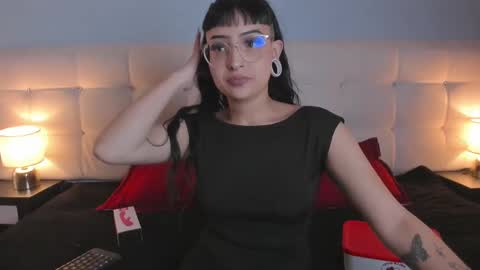 Cintya online show from February 24, 6:58 pm