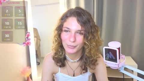 Jennie online show from September 24, 6:34 am