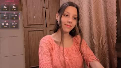 Lisa Salivan online show from November 16, 11:49 pm