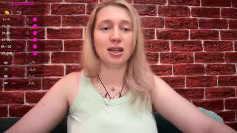 citrusblissss online show from November 11, 12:24 pm