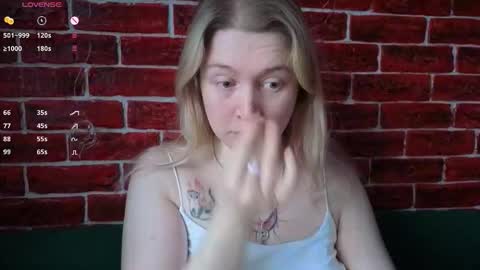 citrusblissss online show from February 9, 2:14 am