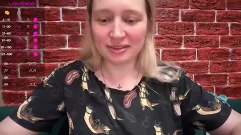 citrusblissss online show from November 24, 12:29 pm