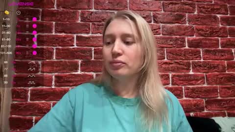 citrusblissss online show from November 22, 12:19 pm