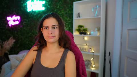 Clair meek online show from December 20, 9:21 am