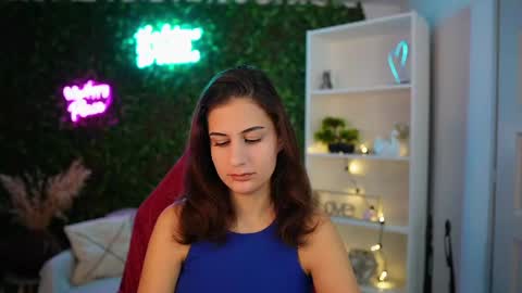 Clair meek online show from December 23, 9:38 am