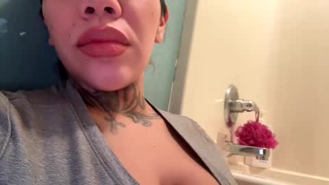 clairecumming69 online show from September 14, 5:16 am