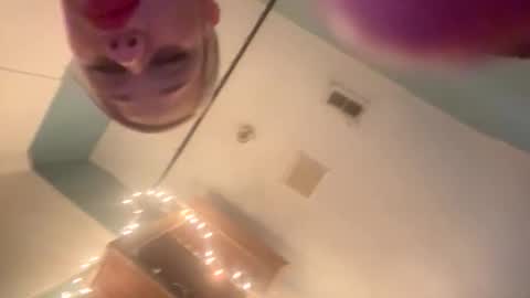 clairecumming69 online show from November 12, 12:58 pm