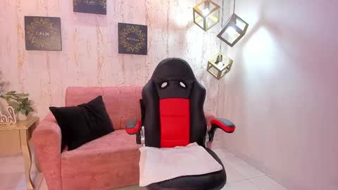 clairemillerx online show from March 3, 8:50 pm