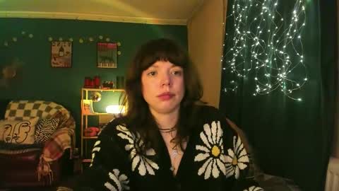 Clancy online show from February 16, 6:41 pm