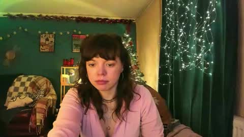 Clancy online show from February 7, 6:45 pm