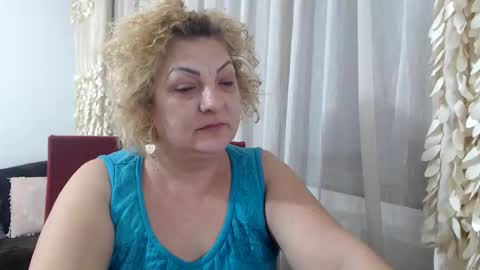 Clara online show from February 27, 9:14 pm