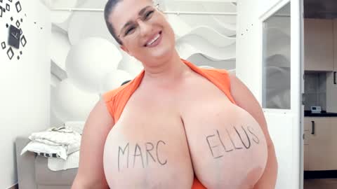 Clara and Nicky online show from September 14, 8:01 am