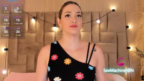Snapshot of claradelmar_ chatting on October 23, 10:54 am Clara del mar online show from October 23, 10:54 am