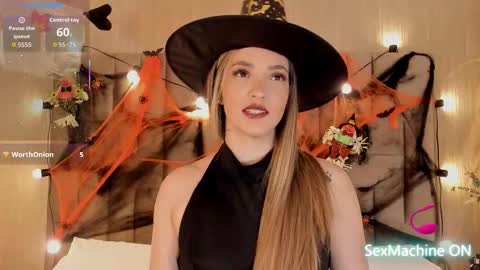 Clara del mar online show from October 31, 10:52 am