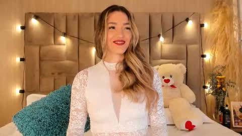 Clara del mar online show from February 1, 10:14 am