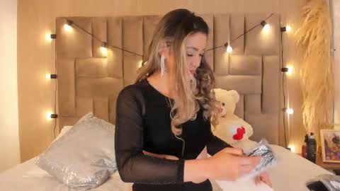 Clara del mar online show from January 10, 10:31 am