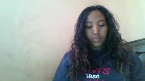 Clarah0123 online show from January 7, 11:16 am