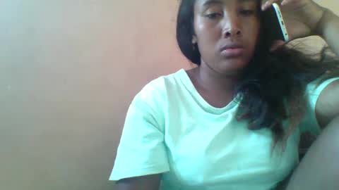 Clarah0123 online show from January 6, 12:02 pm