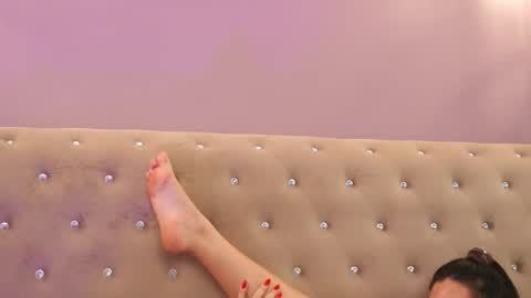 Clara online show from January 16, 5:14 am