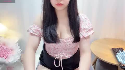 Clari online show from January 7, 1:53 am