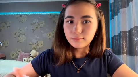 Yuna online show from December 1, 12:19 pm