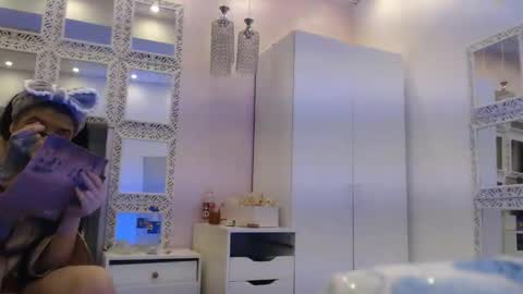 Martha online show from March 3, 6:41 am