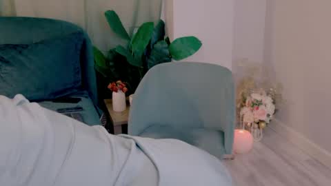 Classy Tinna online show from February 27, 7:34 am