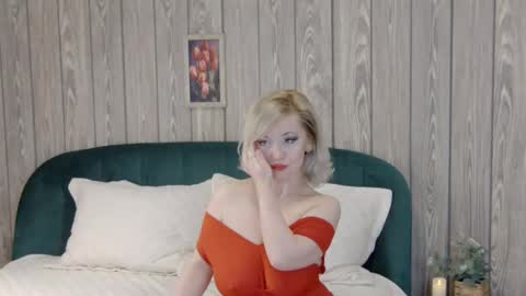 Classy Tinna online show from February 8, 5:44 am