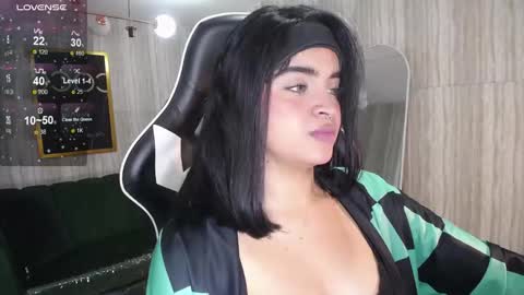 Clementine online show from October 5, 12:54 pm