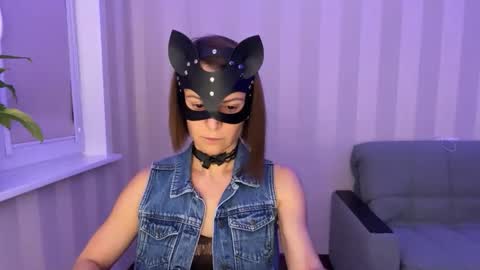 cleo_catra online show from November 3, 5:28 pm