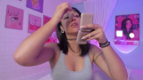 Cleo  online show from February 27, 12:05 pm