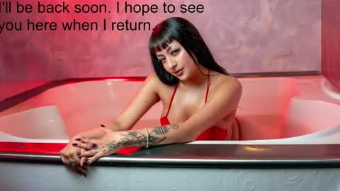 cleoopatraa__ online show from November 30, 9:52 pm