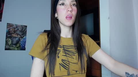 Snapshot of cleopatra_cute chatting on January 18, 3:09 am  Nicol  online show from January 18, 3:09 am