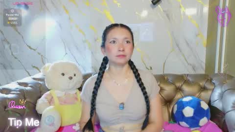 Cloe online show from February 13, 3:30 am