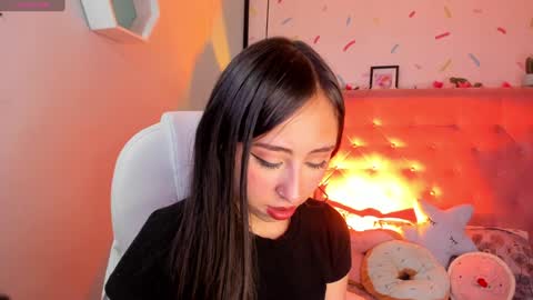 Cloe  online show from January 31, 10:10 pm