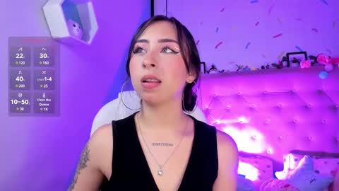 Cloe  online show from February 26, 11:37 pm